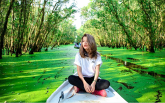 Một vòng sông nước miền Tây với những tour du lịch trong ngày giá rẻ