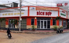 Chủ đầu tư dự án nhà ở xã hội Nam Hùng Vương phản ứng kết luận của Sở Xây dựng Phú Yên