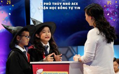 ‘Sếp nhí’ gọi vốn 70 triệu đồng từ Shark Linh để mở trung tâm dạy mindmap cạnh tranh với Shark Thủy