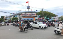 Khiếu nại việc tái định cư Dự án trung tâm thương mại chợ Cồn vì thấy thiếu công bằng?
