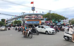 Khiếu nại việc tái định cư Dự án trung tâm thương mại chợ Cồn vì thấy thiếu công bằng?