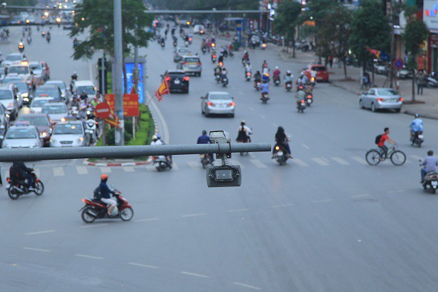 Xây dựng đô thị thông minh: Nền tảng hạ tầng là cốt lõi - Ảnh 3. Xây dựng đô thị thông minh: Nền tảng hạ tầng là cốt lõi - Ảnh 3.