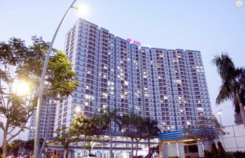 Chuyển nhượng không đúng đối tượng, nhiều dự án nhà ở xã hội tại TP HCM bị kiểm tra - Ảnh 1. Chuyển nhượng không đúng đối tượng, nhiều dự án nhà ở xã hội tại TP HCM bị kiểm tra - Ảnh 1.