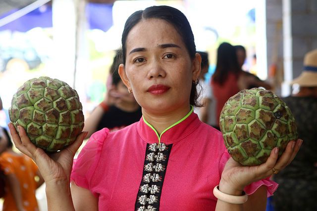 Phiên chợ vùng cao đầy màu sắc ở Hà Nội - Ảnh 12. Phiên chợ vùng cao đầy màu sắc ở Hà Nội - Ảnh 12.