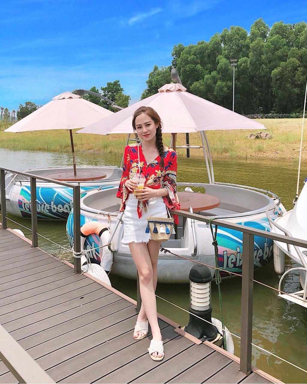 Nghi duong ngan ngay tai nhung resort dep nhat Tam Dao hinh anh 15 Nghi duong ngan ngay tai nhung resort dep nhat Tam Dao hinh anh 15