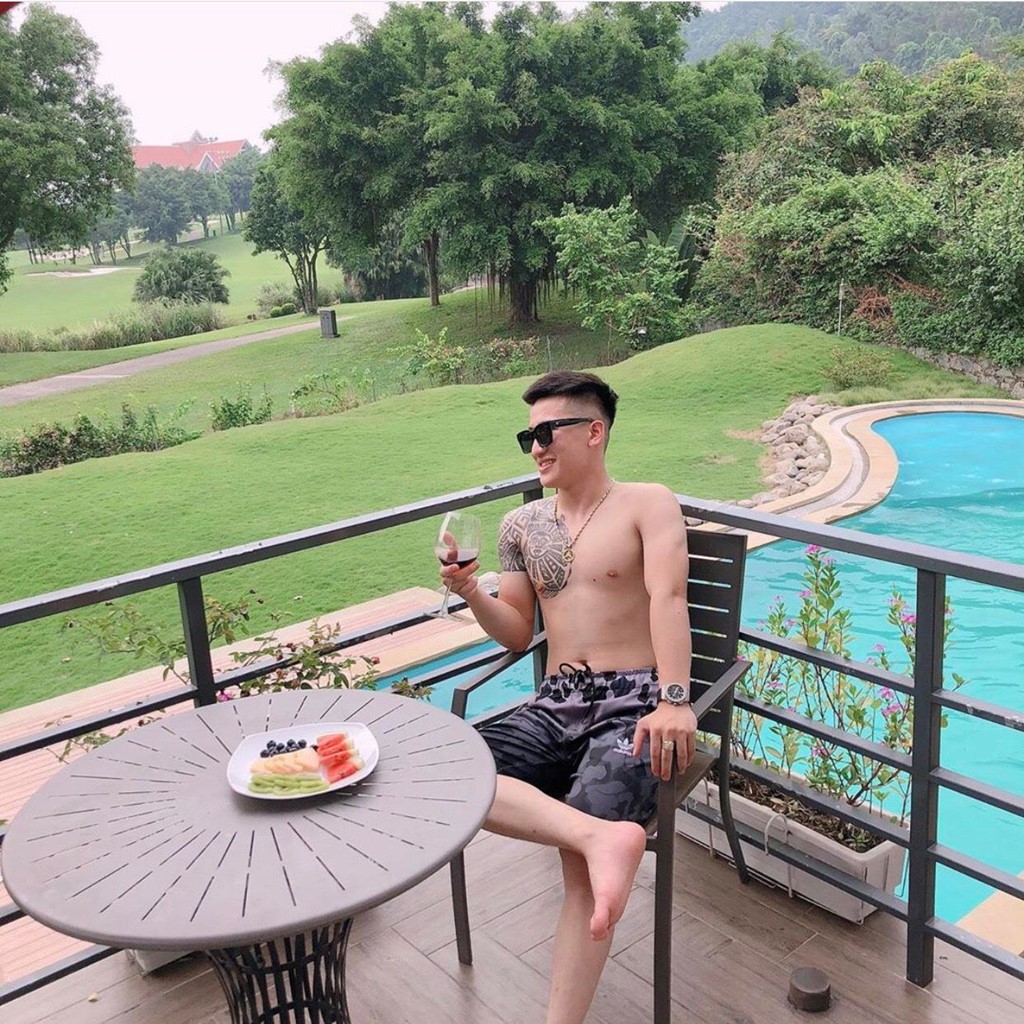 Nghi duong ngan ngay tai nhung resort dep nhat Tam Dao hinh anh 19 Nghi duong ngan ngay tai nhung resort dep nhat Tam Dao hinh anh 19