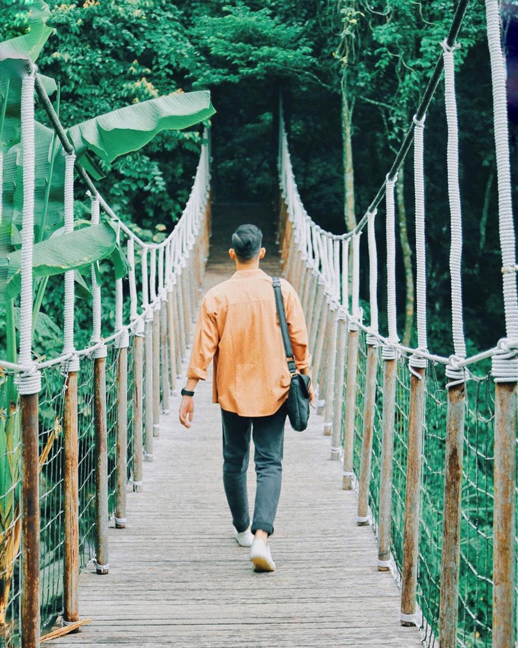 Nghi duong ngan ngay tai nhung resort dep nhat Tam Dao hinh anh 2 Nghi duong ngan ngay tai nhung resort dep nhat Tam Dao hinh anh 2