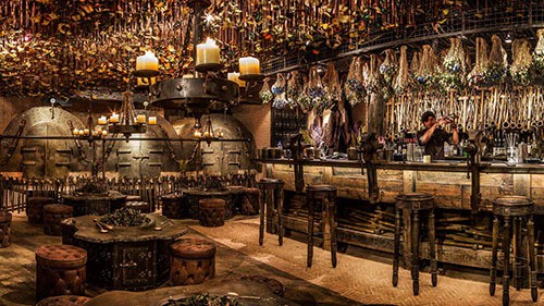 5 quán bar tốt nhất Bangkok - Ảnh 2.