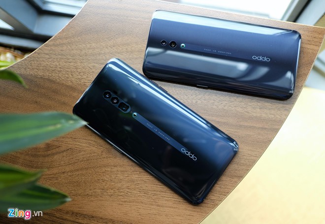 Loạt smartphone giảm giá mạnh dịp 2/9 - Ảnh 3.