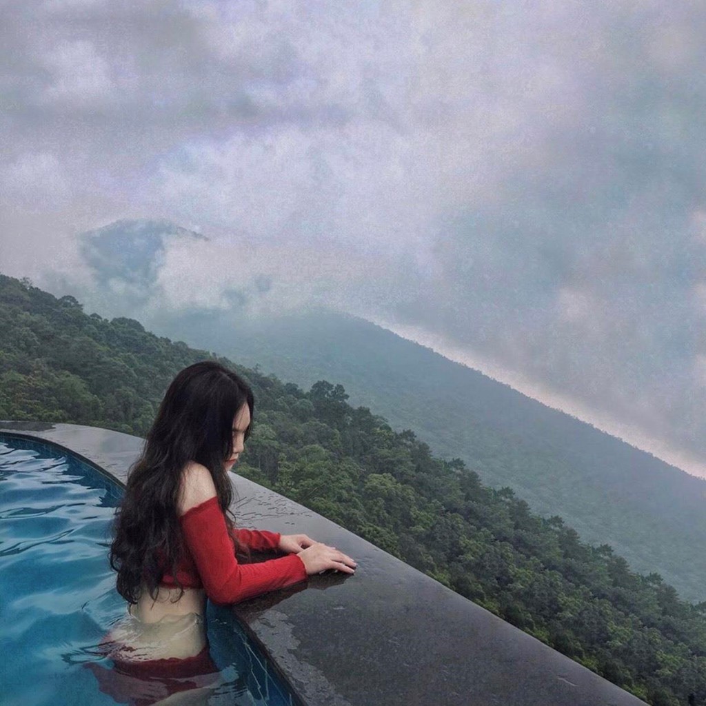 Nghi duong ngan ngay tai nhung resort dep nhat Tam Dao hinh anh 3 Nghi duong ngan ngay tai nhung resort dep nhat Tam Dao hinh anh 3