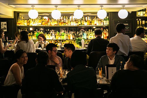 5 quán bar tốt nhất Bangkok - Ảnh 3.