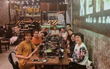 Lễ 2/9 ghé 5 quán ăn ngon ở trung tâm quận 1, TP.HCM