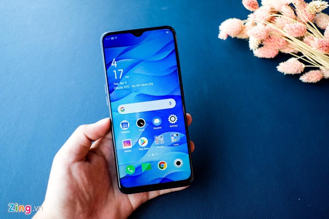 Loạt smartphone giảm giá mạnh dịp 2/9 - Ảnh 7.