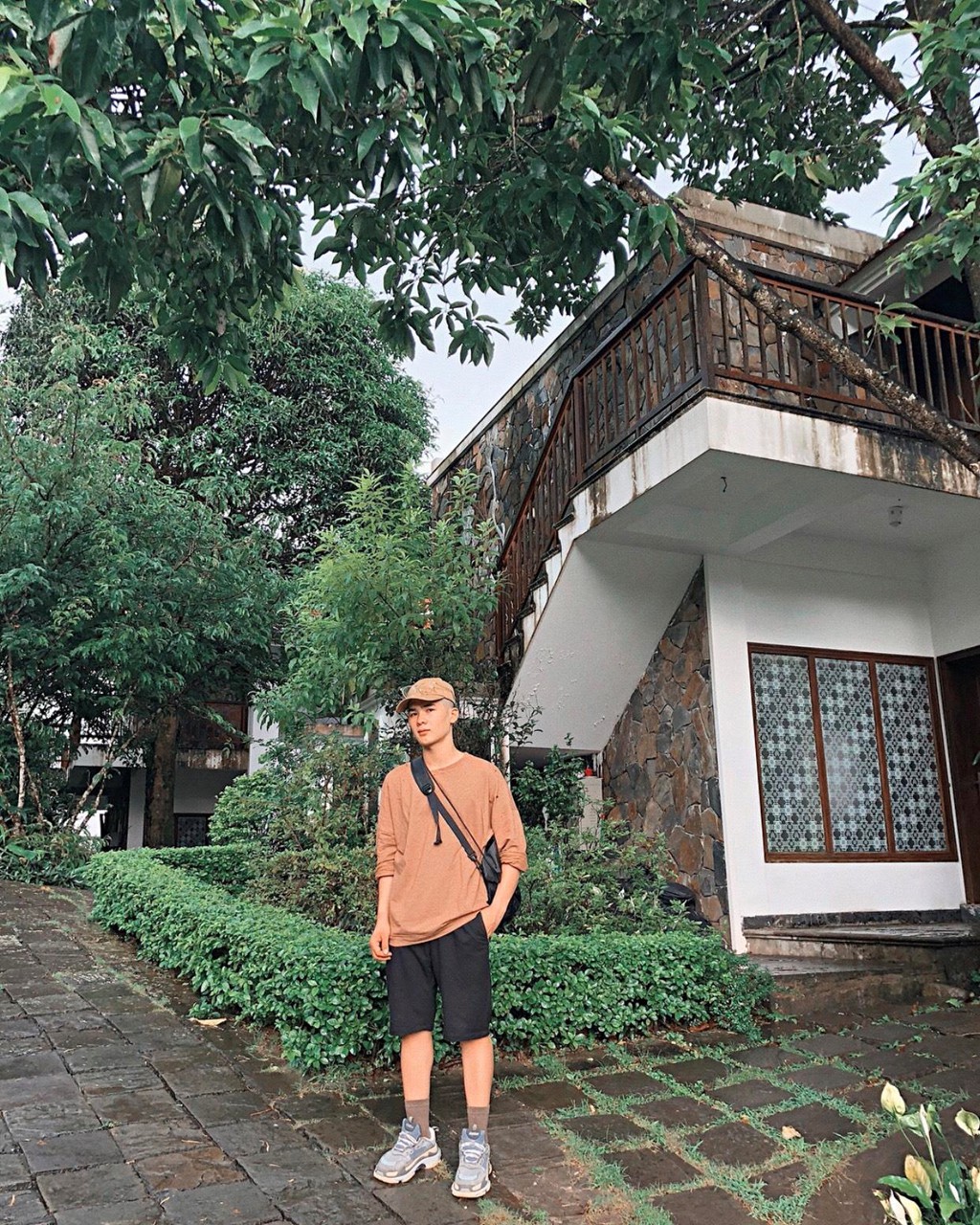 Nghi duong ngan ngay tai nhung resort dep nhat Tam Dao hinh anh 8 Nghi duong ngan ngay tai nhung resort dep nhat Tam Dao hinh anh 8