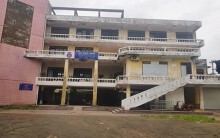 Số phận các trụ sở nằm ở 'đất vàng' TP Hà Tĩnh sẽ về đâu?