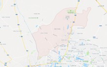 Vĩnh Phúc: Mời thầu dự án Khu đô thị mới Định Trung hơn 24 ha ở TP Vĩnh Yên