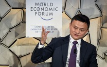 Đế chế Alibaba sẽ ra sao khi không có Jack Ma?