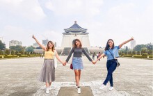 'Nhẩm tính' chi phí du lịch Đài Loan cho những người đi tự túc lần đầu