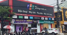 Mặc sức trục lợi 'đất vàng'