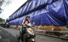 Chủ tịch Hà Nội yêu cầu khẩn trương di dời nhà máy Rạng Đông