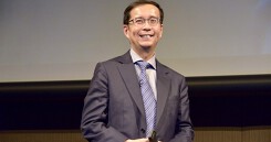 Tân chủ tịch Daniel Zhang và sứ mệnh làm gián đoạn Alibaba