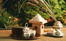 Ghé Nhật Bản, Hàn Quốc xem Tết Trung thu có gì khác biệt?