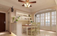 Phong thủy cửa nhà thế nào sẽ hút nhiều tài lộc vào nhất?