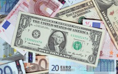 Giá USD hôm nay 19/9: Đồng bạc xanh đang tăng dần