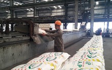 Nhà máy phân bón DAP 1 Hải Phòng sắp được xóa tên  khỏi danh sách 12 dự án yếu kém ngành Công Thương