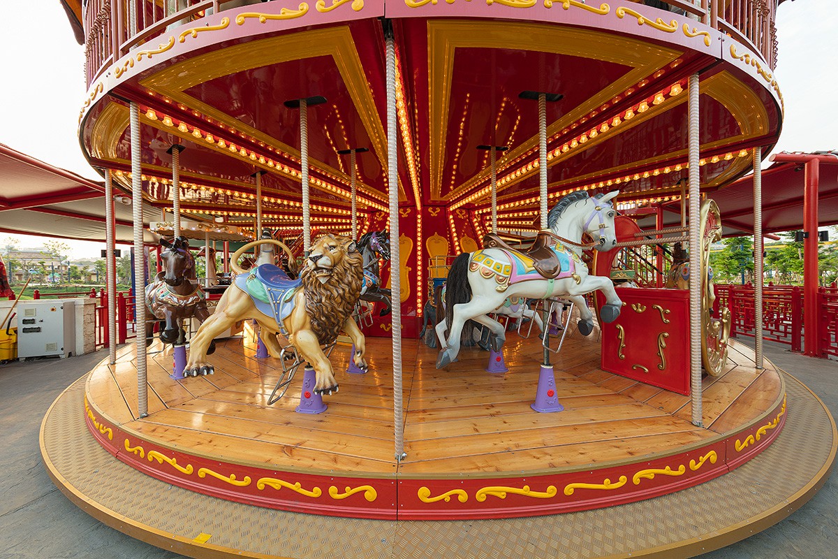 Dragon Park (2) Dragon Park (2)