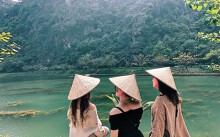 48 giờ ăn chơi ở Ninh Bình