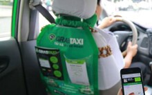 Bị tài xế kiện đòi 100 triệu đồng: Grab không thể thoả hiệp với đối tác thiếu tôn trọng người dùng