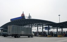Sợ ùn tắc, cao tốc Bắc Giang - Lạng Sơn sẽ thu phí hỗn hợp?