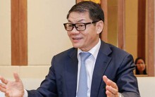 Chân dung Thadi - công ty con của tỉ phú Trần Bá Dương vừa mua đứt 3 doanh nghiệp cao su của bầu Đức