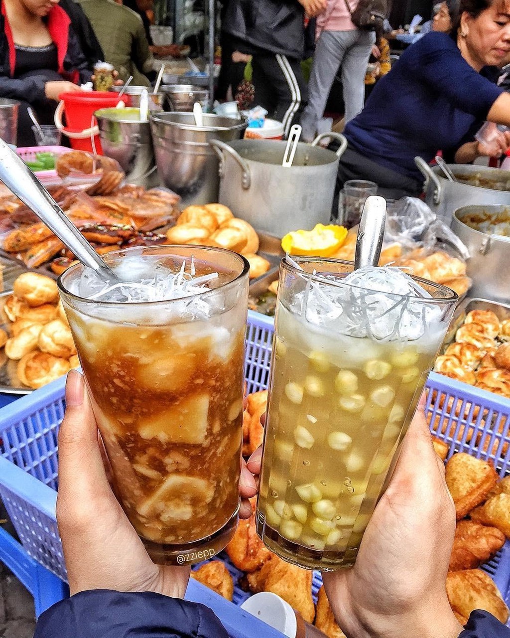 Goi y lich trinh kham pha am thuc Hai Phong trong 24 gio hinh anh 11 Goi y lich trinh kham pha am thuc Hai Phong trong 24 gio hinh anh 11
