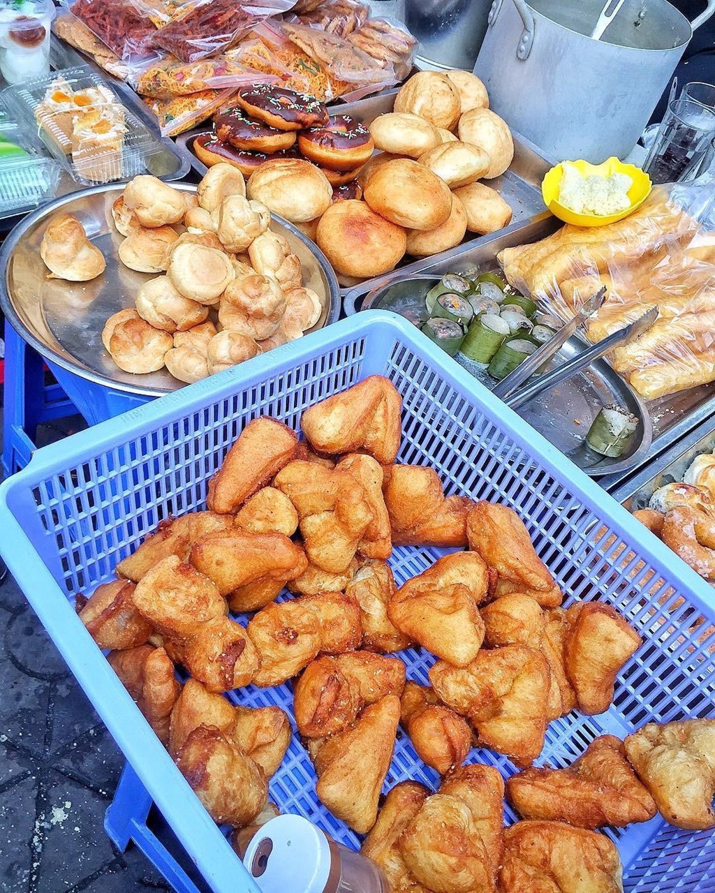 Goi y lich trinh kham pha am thuc Hai Phong trong 24 gio hinh anh 12 Goi y lich trinh kham pha am thuc Hai Phong trong 24 gio hinh anh 12