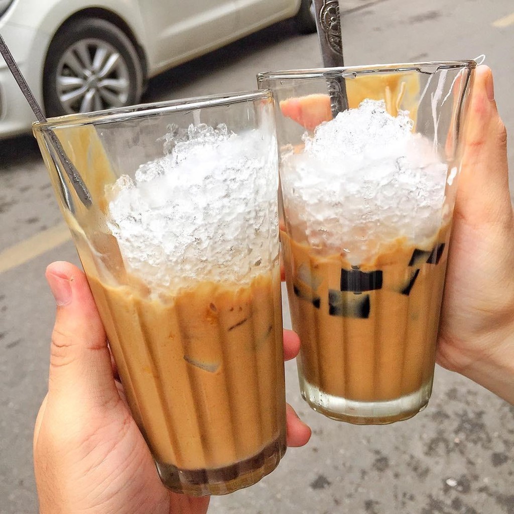 Goi y lich trinh kham pha am thuc Hai Phong trong 24 gio hinh anh 14 Goi y lich trinh kham pha am thuc Hai Phong trong 24 gio hinh anh 14
