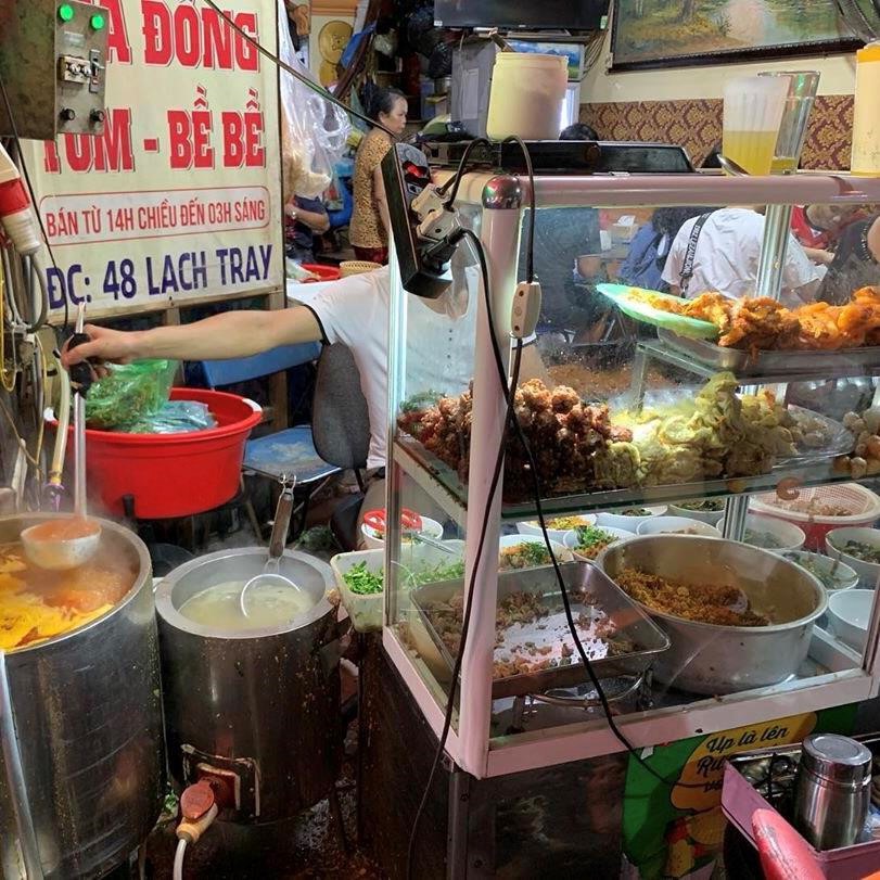 Goi y lich trinh kham pha am thuc Hai Phong trong 24 gio hinh anh 15 Goi y lich trinh kham pha am thuc Hai Phong trong 24 gio hinh anh 15