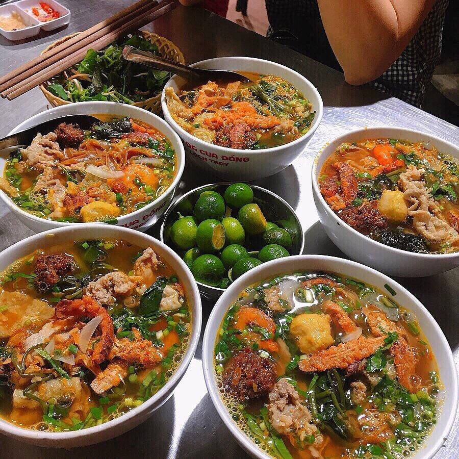 Goi y lich trinh kham pha am thuc Hai Phong trong 24 gio hinh anh 16 Goi y lich trinh kham pha am thuc Hai Phong trong 24 gio hinh anh 16