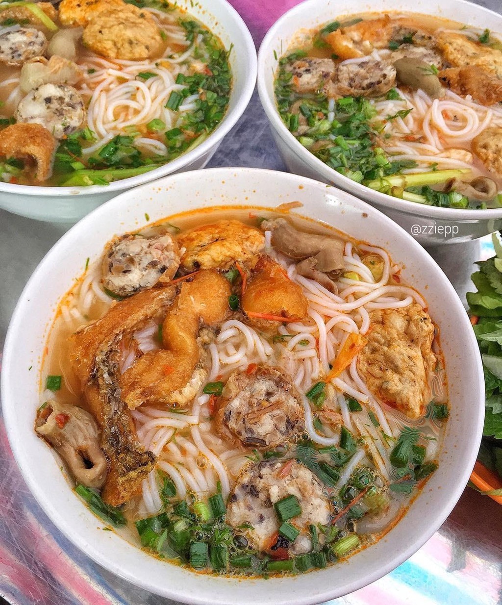 Goi y lich trinh kham pha am thuc Hai Phong trong 24 gio hinh anh 2 Goi y lich trinh kham pha am thuc Hai Phong trong 24 gio hinh anh 2