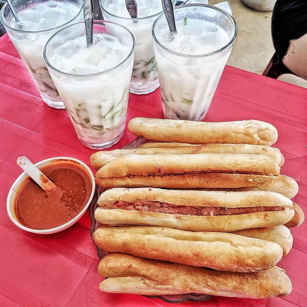 Goi y lich trinh kham pha am thuc Hai Phong trong 24 gio hinh anh 4 Goi y lich trinh kham pha am thuc Hai Phong trong 24 gio hinh anh 4