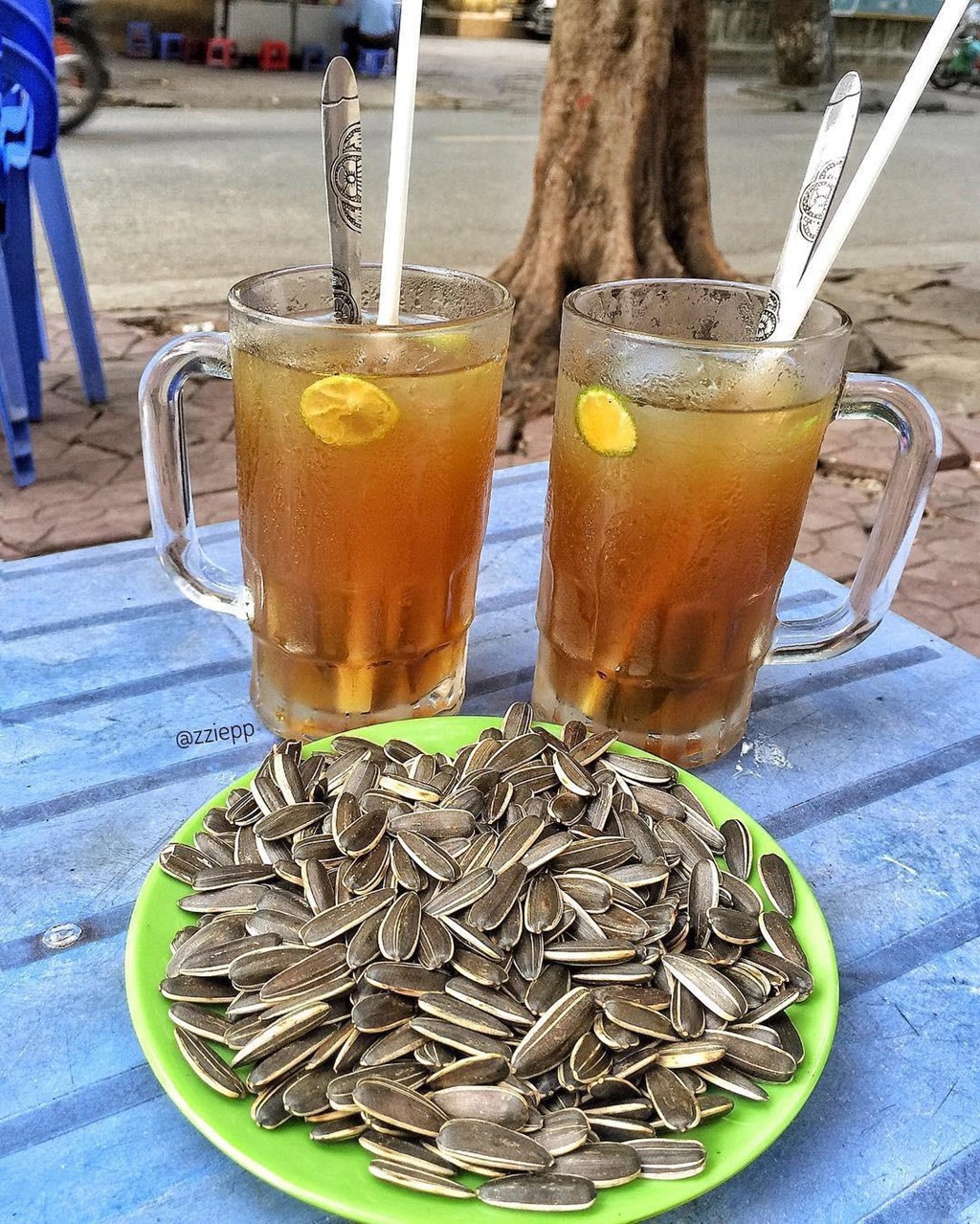 Gợi ý lịch trình khám phá ẩm thực Hải Phòng trong 24 giờ - Ảnh 3. Gợi ý lịch trình khám phá ẩm thực Hải Phòng trong 24 giờ - Ảnh 3.