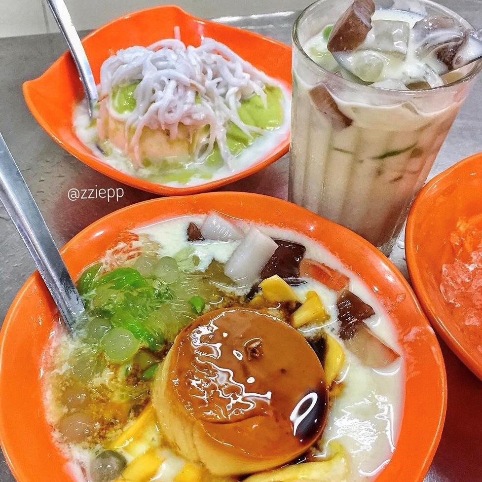 Goi y lich trinh kham pha am thuc Hai Phong trong 24 gio hinh anh 6 Goi y lich trinh kham pha am thuc Hai Phong trong 24 gio hinh anh 6