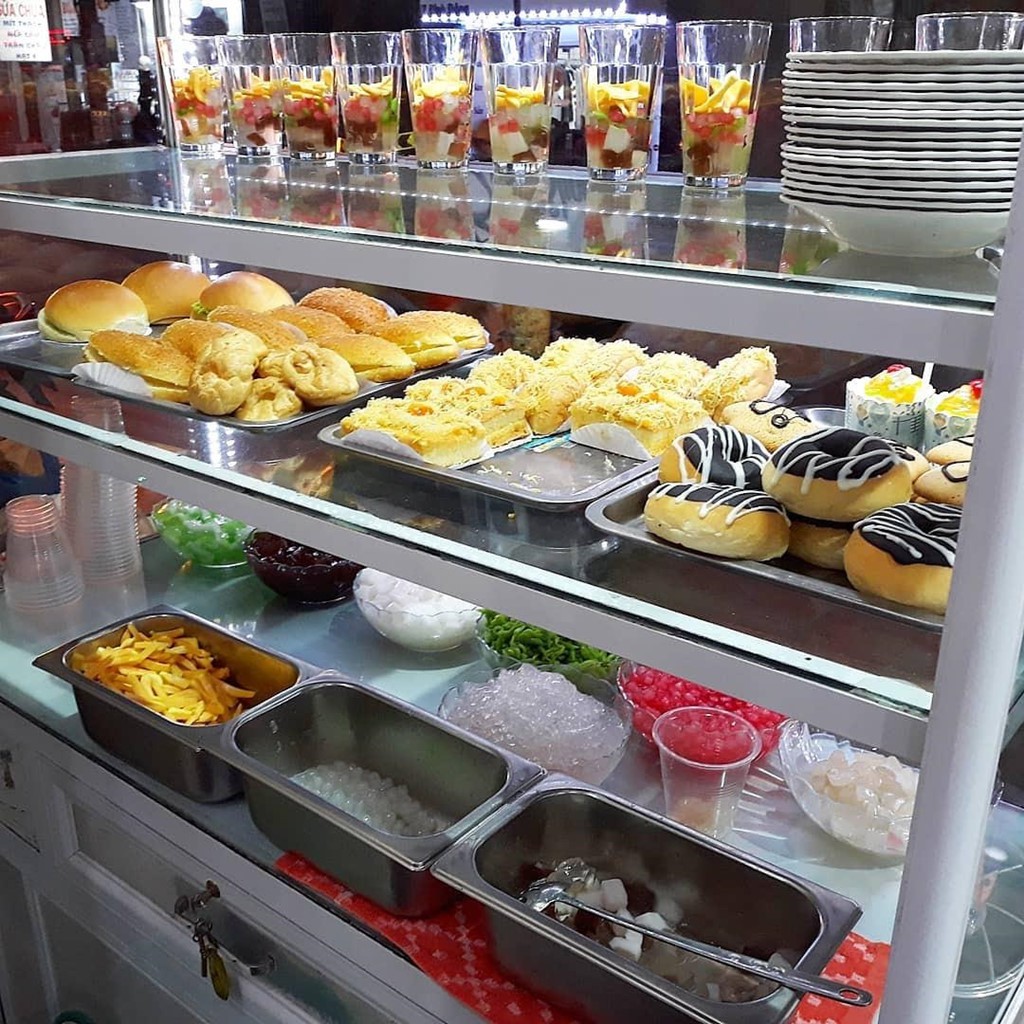 Goi y lich trinh kham pha am thuc Hai Phong trong 24 gio hinh anh 7 Goi y lich trinh kham pha am thuc Hai Phong trong 24 gio hinh anh 7