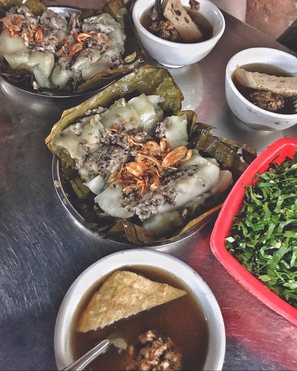 Gợi ý lịch trình khám phá ẩm thực Hải Phòng trong 24 giờ - Ảnh 5. Gợi ý lịch trình khám phá ẩm thực Hải Phòng trong 24 giờ - Ảnh 5.