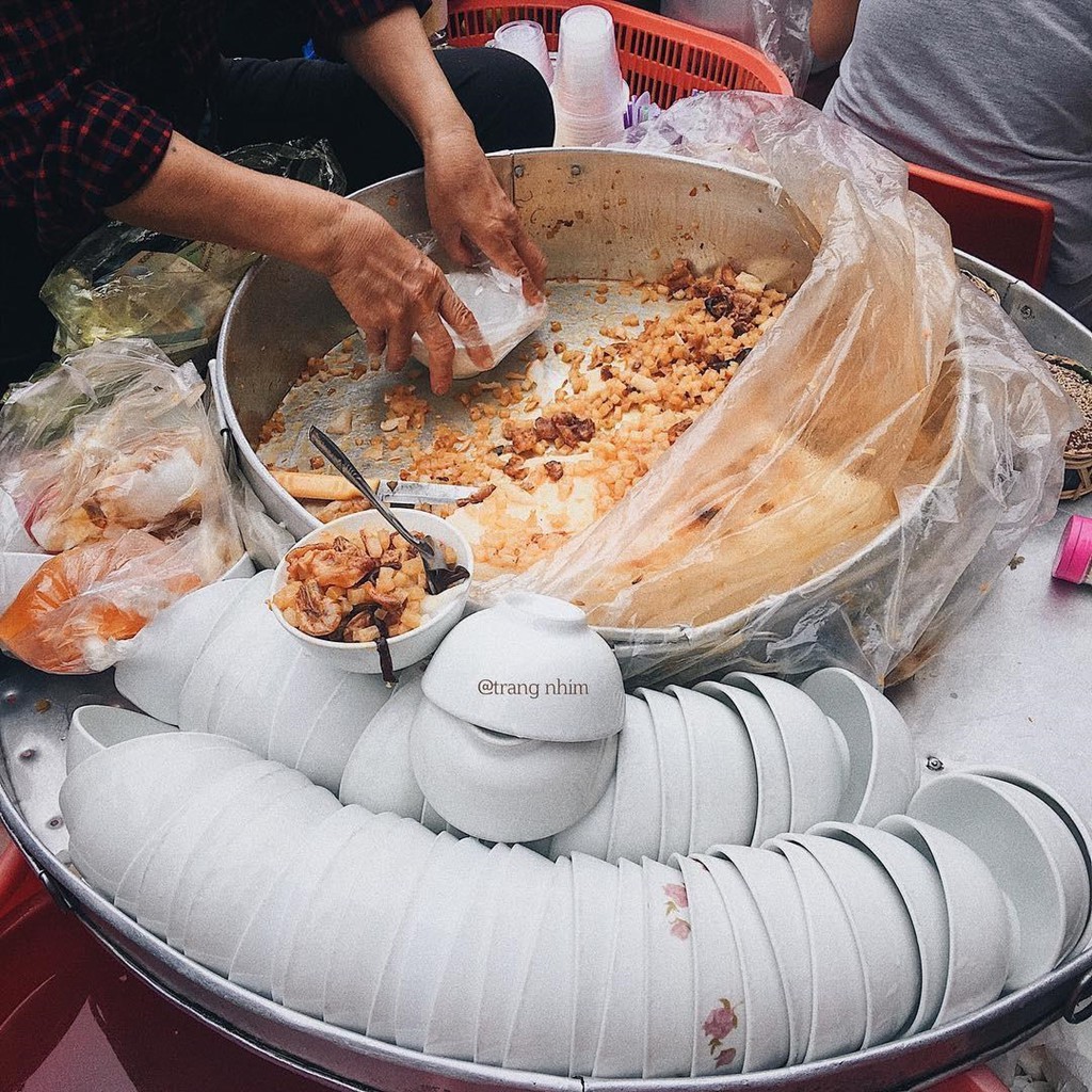 Goi y lich trinh kham pha am thuc Hai Phong trong 24 gio hinh anh 9 Goi y lich trinh kham pha am thuc Hai Phong trong 24 gio hinh anh 9