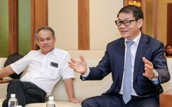 Ông Trần Bá Dương, Chủ tịch Thaco: Cơ hội để 'kiếm ngay' tôi không bao giờ làm