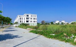 Bí thư Đà Nẵng chỉ đạo 'lấp lỗ hổng' trong qui hoạch thành phố