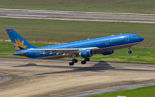 Vietnam Airlines 'khai tử' chiếc Airbus A330 cuối cùng đã sử dụng được 13 năm