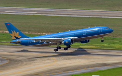 Vietnam Airlines 'khai tử' chiếc Airbus A330 cuối cùng đã sử dụng được 13 năm